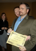 The 2007 Awards Banquet